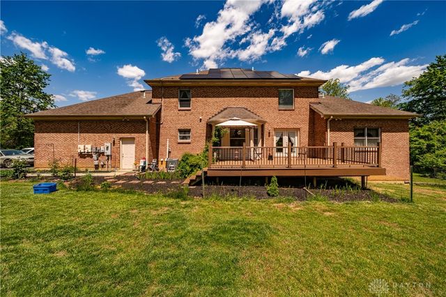 4715 Todds Fork Drive, Morrow, OH 45152