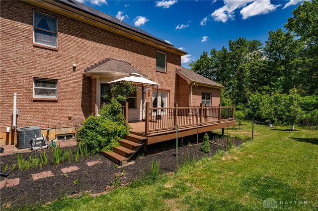 4715 Todds Fork Drive, Morrow, OH 45152