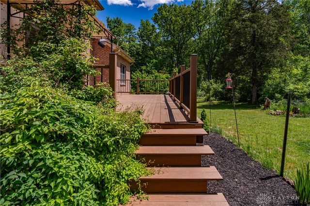 4715 Todds Fork Drive, Morrow, OH 45152