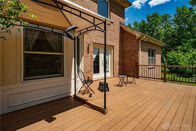 4715 Todds Fork Drive, Morrow, OH 45152