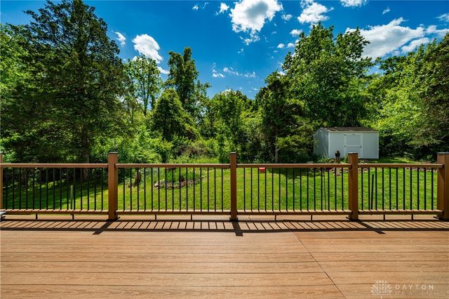 4715 Todds Fork Drive, Morrow, OH 45152