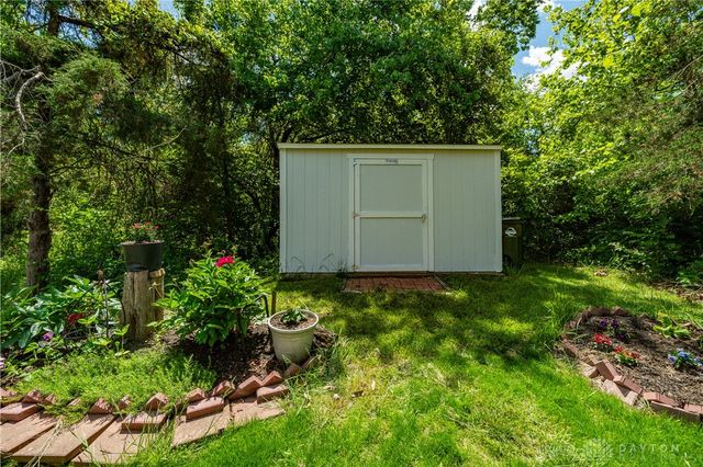 4715 Todds Fork Drive, Morrow, OH 45152