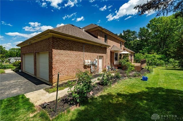 4715 Todds Fork Drive, Morrow, OH 45152