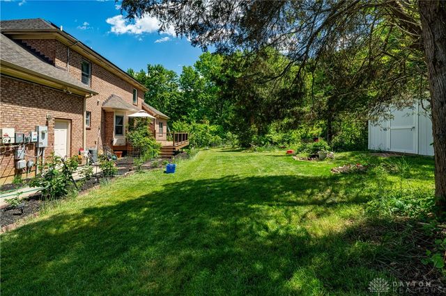 4715 Todds Fork Drive, Morrow, OH 45152