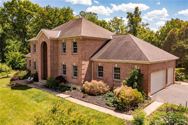 4715 Todds Fork Drive, Morrow, OH 45152