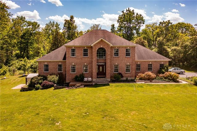4715 Todds Fork Drive, Morrow, OH 45152
