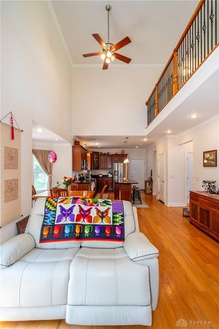 4715 Todds Fork Drive, Morrow, OH 45152