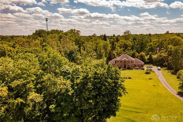 4715 Todds Fork Drive, Morrow, OH 45152