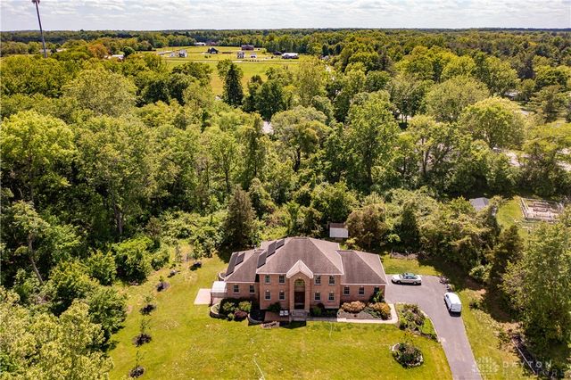 4715 Todds Fork Drive, Morrow, OH 45152