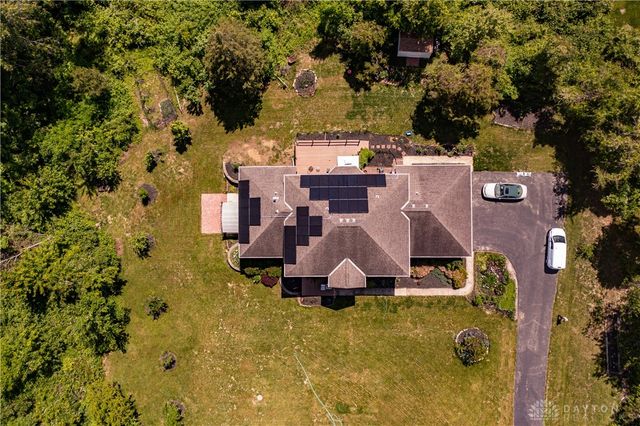 4715 Todds Fork Drive, Morrow, OH 45152
