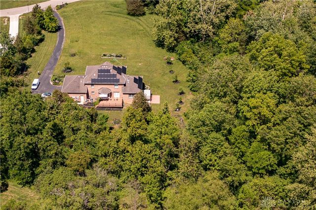 4715 Todds Fork Drive, Morrow, OH 45152