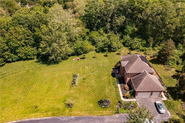 4715 Todds Fork Drive, Morrow, OH 45152