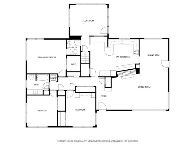 12700 Dunwoody DRIVE, Elm Grove, WI 53122