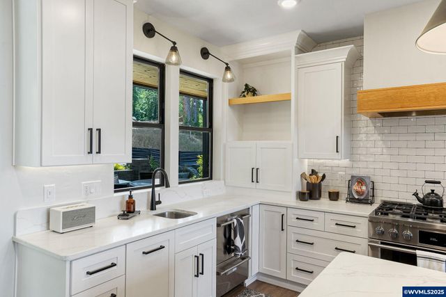 3522 Balm St S, Salem, OR 97302