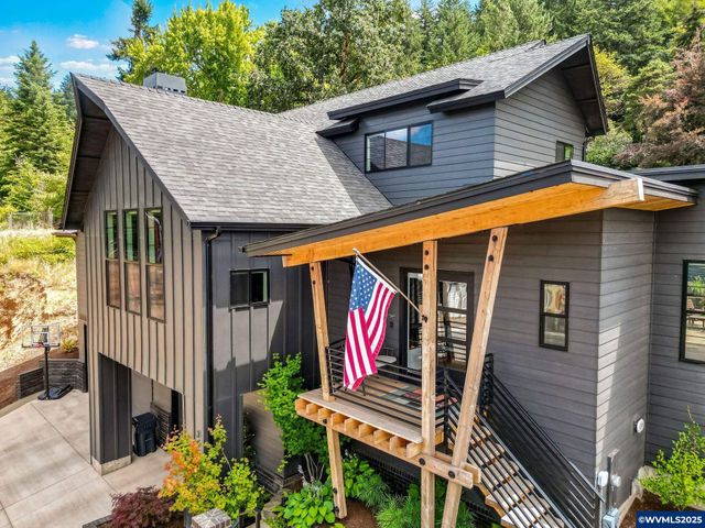 3522 Balm St S, Salem, OR 97302