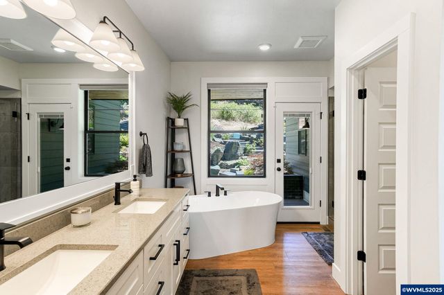 3522 Balm St S, Salem, OR 97302