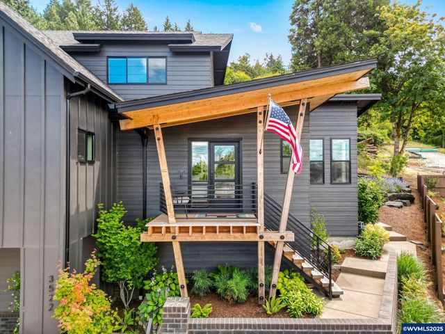 3522 Balm St S, Salem, OR 97302
