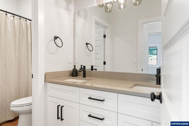 3522 Balm St S, Salem, OR 97302