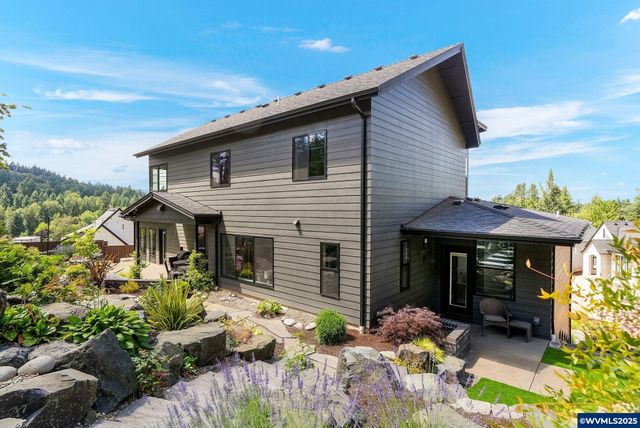 3522 Balm St S, Salem, OR 97302