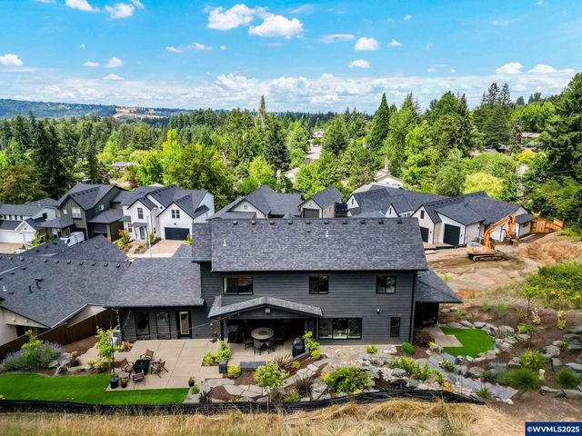 3522 Balm St S, Salem, OR 97302