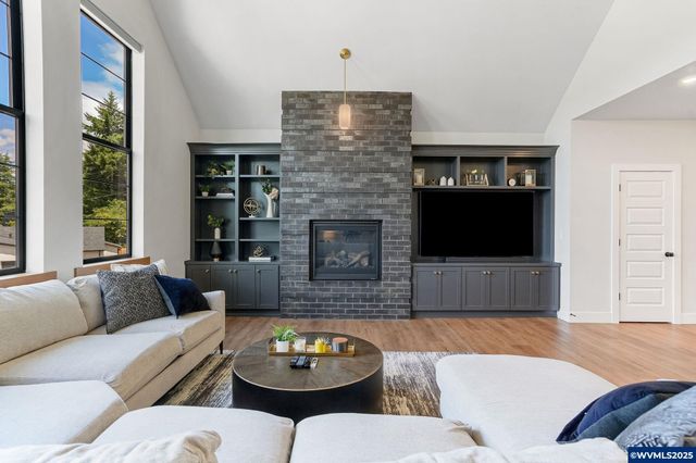 3522 Balm St S, Salem, OR 97302