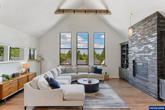 3522 Balm St S, Salem, OR 97302