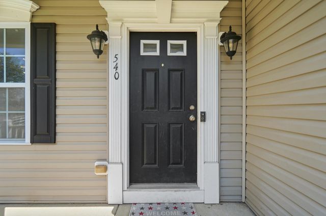 540 Westview Terrace, Lithopolis, OH 43136