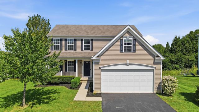 540 Westview Terrace, Lithopolis, OH 43136