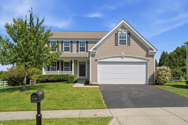 540 Westview Terrace, Lithopolis, OH 43136