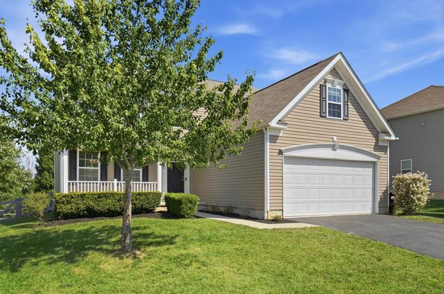 540 Westview Terrace, Lithopolis, OH 43136