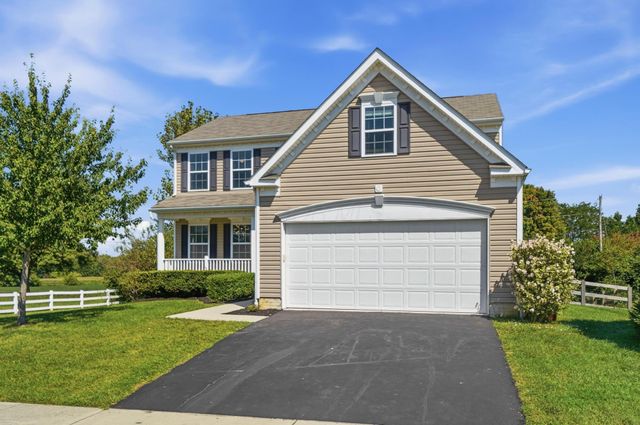 540 Westview Terrace, Lithopolis, OH 43136