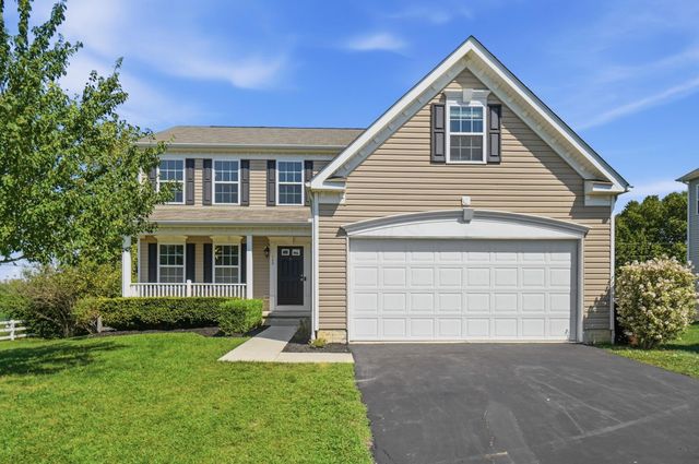 540 Westview Terrace, Lithopolis, OH 43136