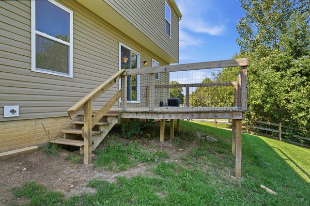 540 Westview Terrace, Lithopolis, OH 43136