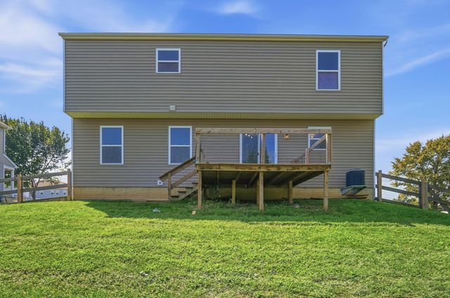 540 Westview Terrace, Lithopolis, OH 43136