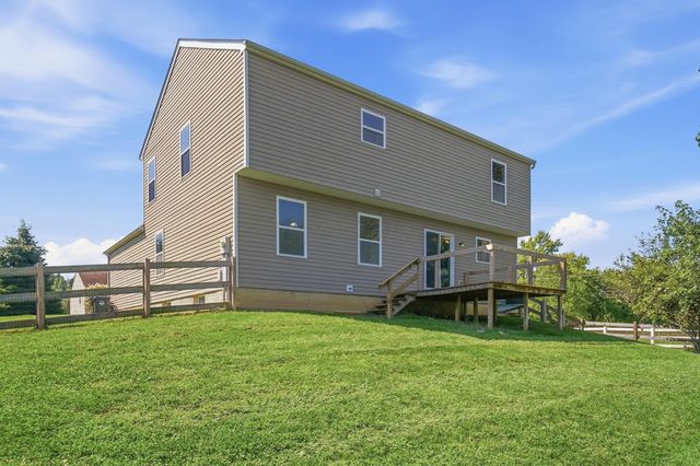 540 Westview Terrace, Lithopolis, OH 43136