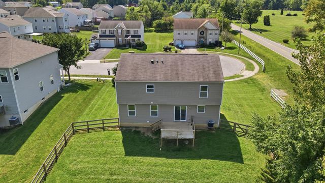 540 Westview Terrace, Lithopolis, OH 43136