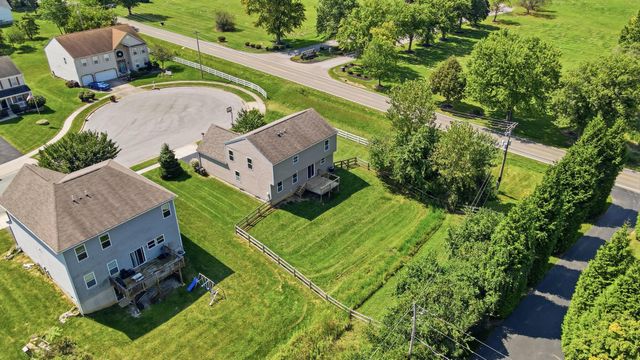 540 Westview Terrace, Lithopolis, OH 43136