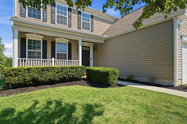 540 Westview Terrace, Lithopolis, OH 43136