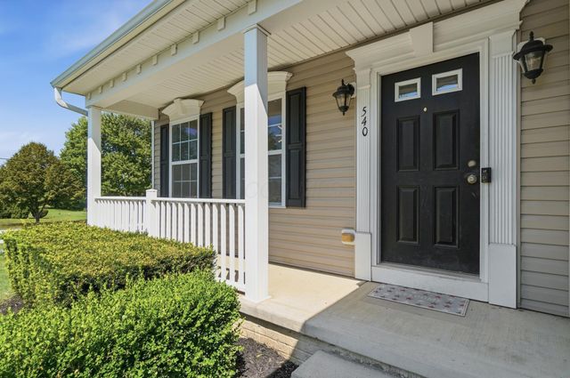 540 Westview Terrace, Lithopolis, OH 43136