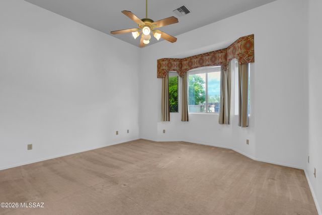 2702 S Falcon View Drive, Tucson, AZ 85713