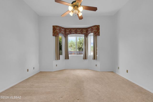 2702 S Falcon View Drive, Tucson, AZ 85713