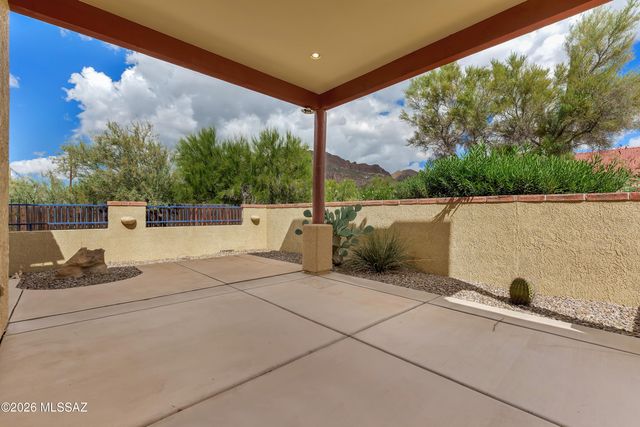 2702 S Falcon View Drive, Tucson, AZ 85713