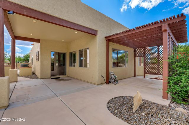 2702 S Falcon View Drive, Tucson, AZ 85713