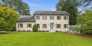 3093 Terramar Drive, Atlanta, GA 30341