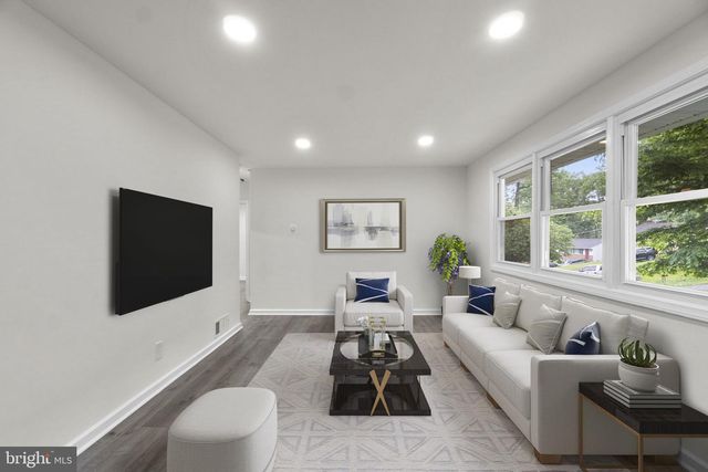 3658 CLIFMAR RD, Baltimore, MD 21244