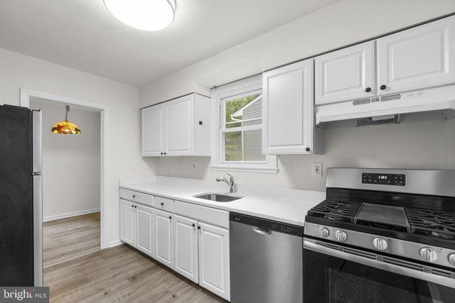 3658 CLIFMAR RD, Baltimore, MD 21244