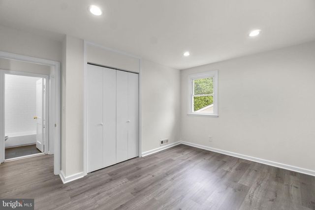 3658 CLIFMAR RD, Baltimore, MD 21244