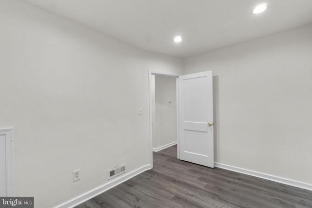 3658 CLIFMAR RD, Baltimore, MD 21244