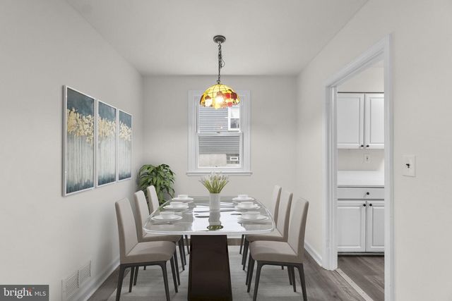 3658 CLIFMAR RD, Baltimore, MD 21244
