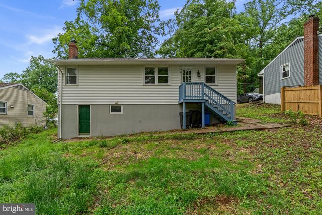 3658 CLIFMAR RD, Baltimore, MD 21244